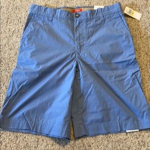 Men’s IZOD shorts size 30